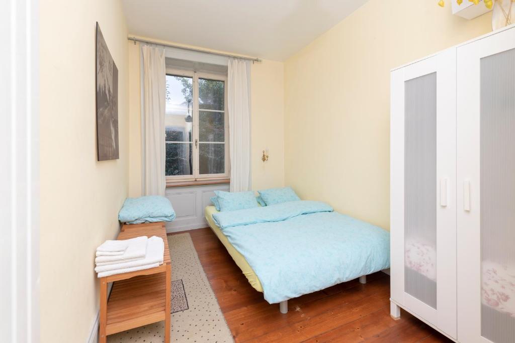 Gästezimmer Plänke room 2