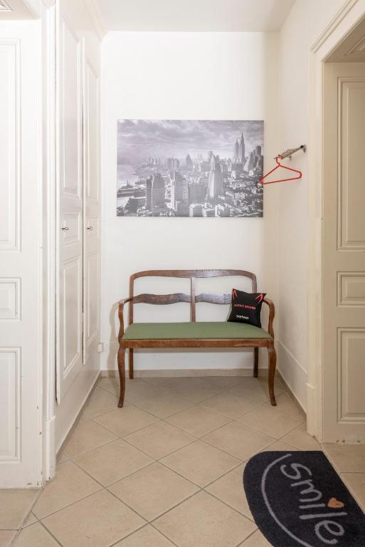 Gästezimmer Plänke room 3
